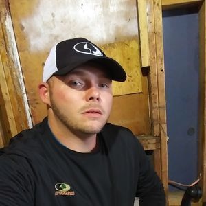 Meet your Posher, Randall